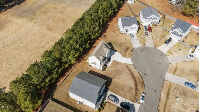 609 Quail Court, Creedmoor, NC 27522