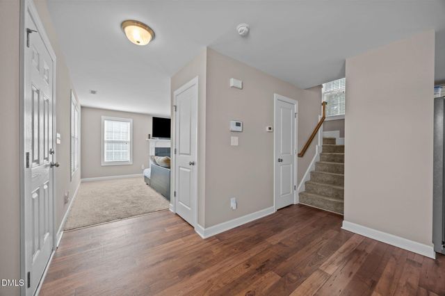 609 Quail Court, Creedmoor, NC 27522