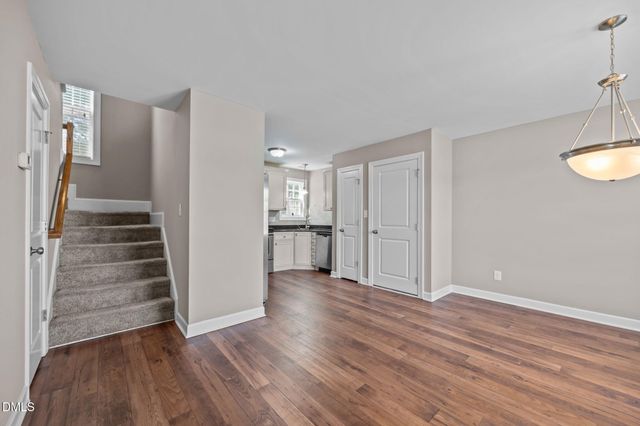 609 Quail Court, Creedmoor, NC 27522