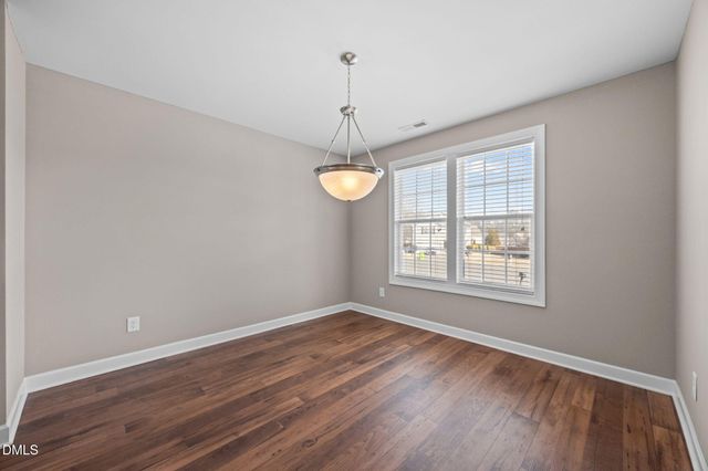 609 Quail Court, Creedmoor, NC 27522