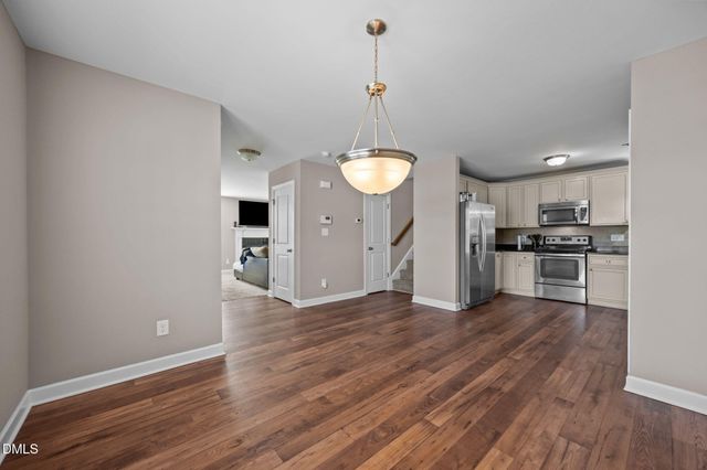 609 Quail Court, Creedmoor, NC 27522