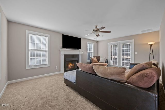 609 Quail Court, Creedmoor, NC 27522