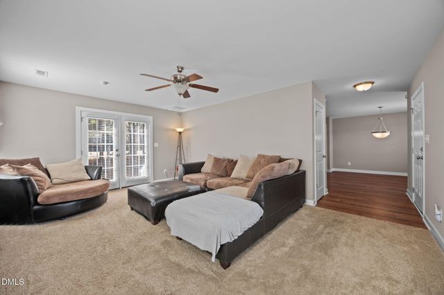 609 Quail Court, Creedmoor, NC 27522