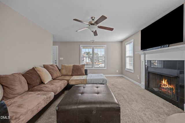 609 Quail Court, Creedmoor, NC 27522