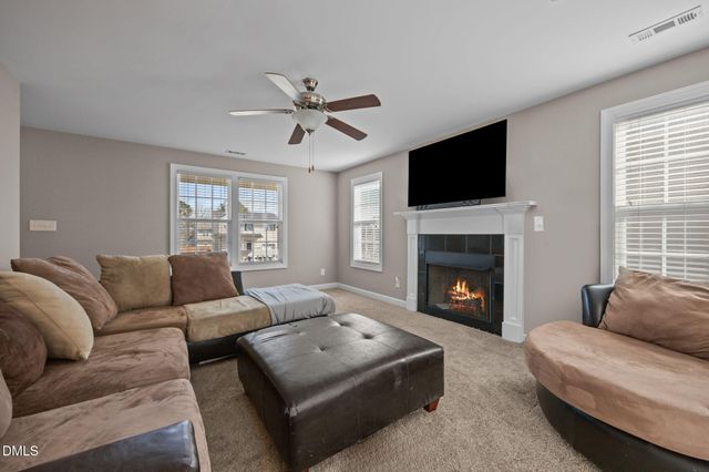 609 Quail Court, Creedmoor, NC 27522