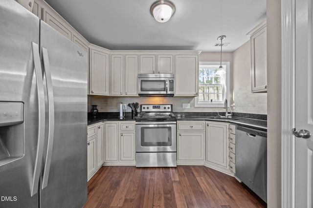 609 Quail Court, Creedmoor, NC 27522