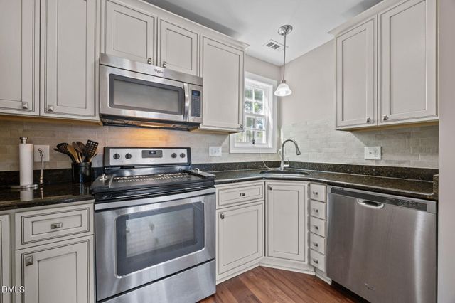 609 Quail Court, Creedmoor, NC 27522