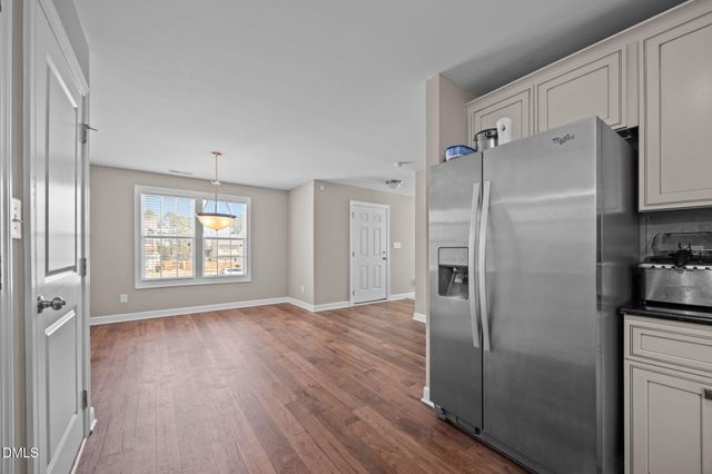 609 Quail Court, Creedmoor, NC 27522