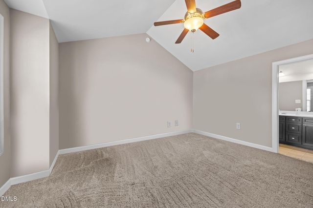 609 Quail Court, Creedmoor, NC 27522