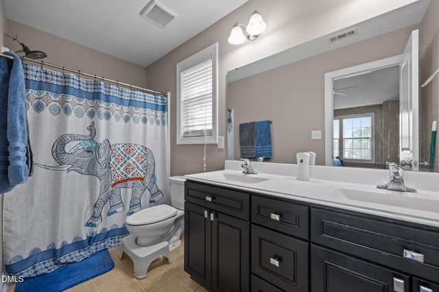 609 Quail Court, Creedmoor, NC 27522