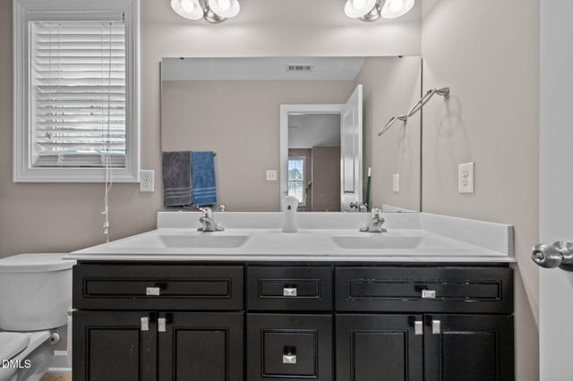 609 Quail Court, Creedmoor, NC 27522