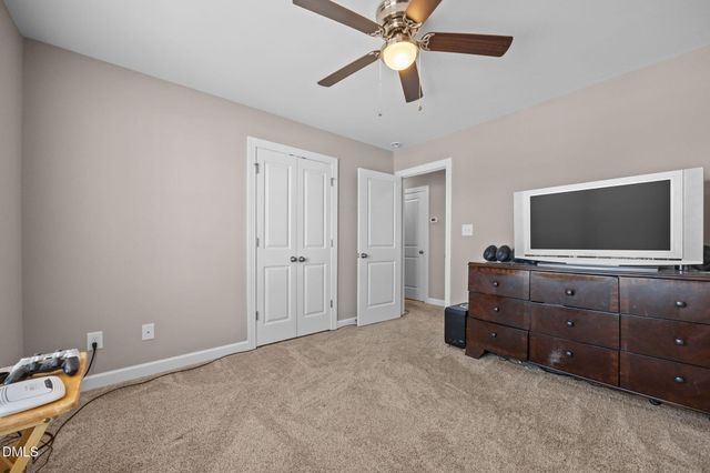 609 Quail Court, Creedmoor, NC 27522