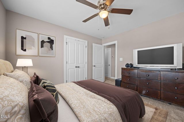 609 Quail Court, Creedmoor, NC 27522