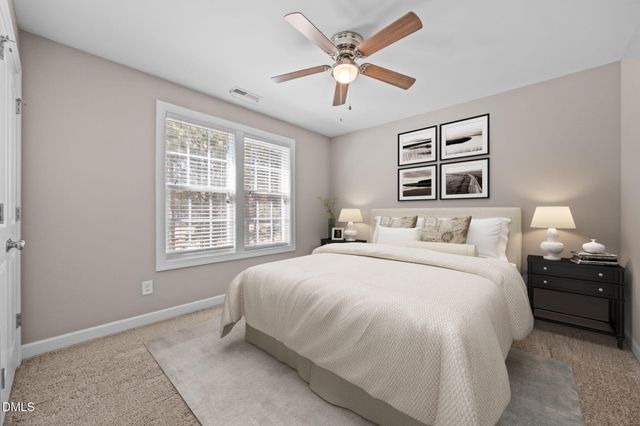 609 Quail Court, Creedmoor, NC 27522