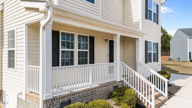 609 Quail Court, Creedmoor, NC 27522