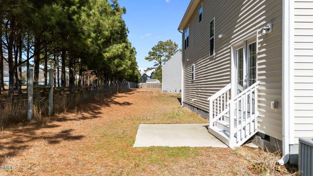 609 Quail Court, Creedmoor, NC 27522