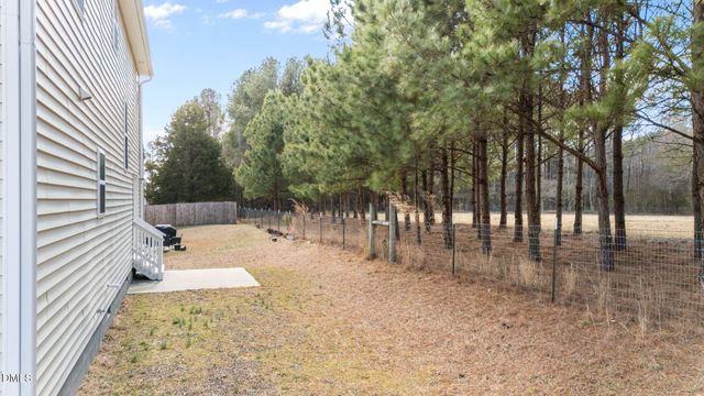 609 Quail Court, Creedmoor, NC 27522