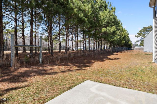 609 Quail Court, Creedmoor, NC 27522