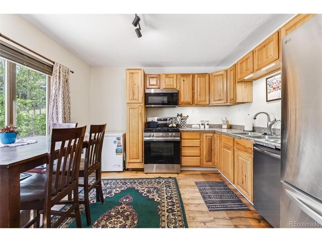 52 Crest View Dr, Black Hawk, CO 80422