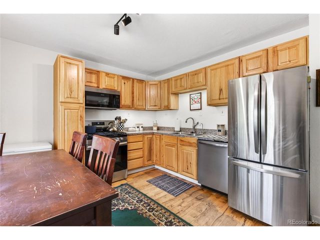 52 Crest View Dr, Black Hawk, CO 80422