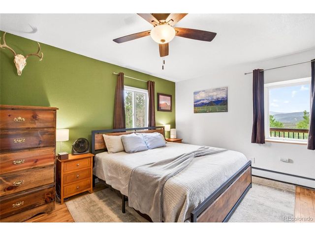 52 Crest View Dr, Black Hawk, CO 80422
