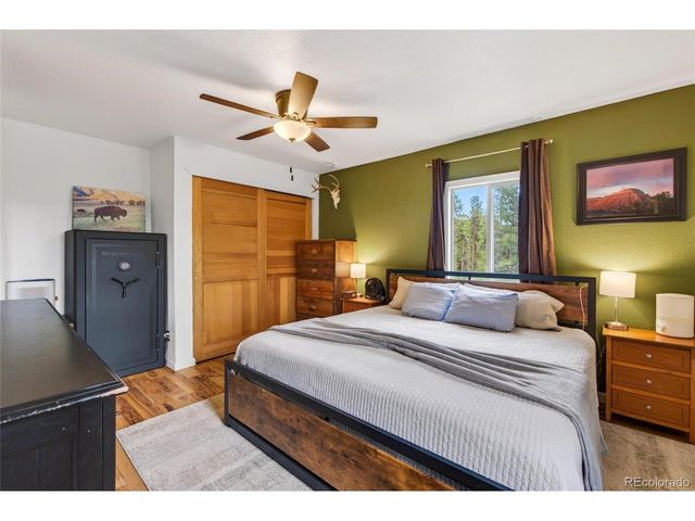 52 Crest View Dr, Black Hawk, CO 80422