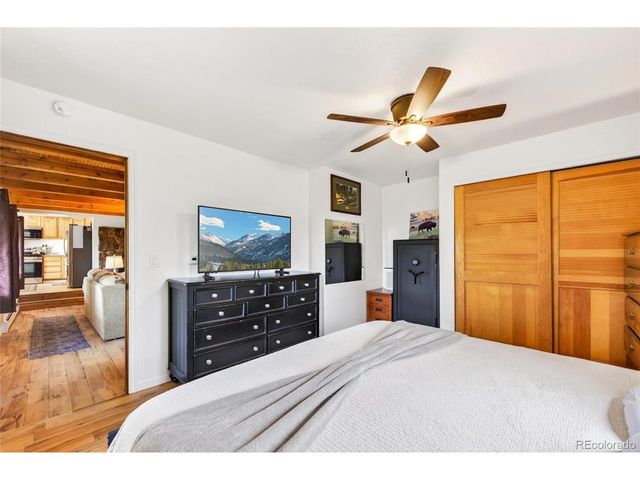 52 Crest View Dr, Black Hawk, CO 80422