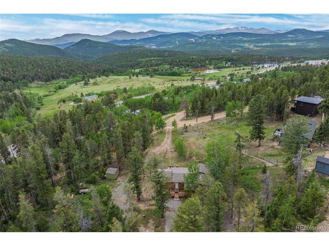 52 Crest View Dr, Black Hawk, CO 80422