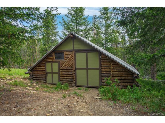 52 Crest View Dr, Black Hawk, CO 80422