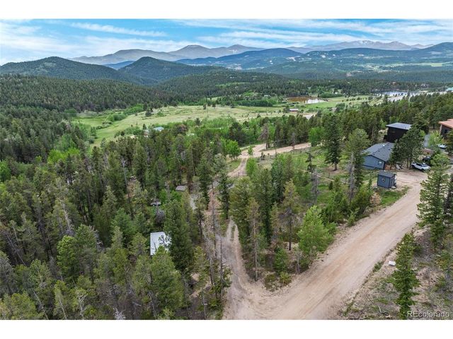52 Crest View Dr, Black Hawk, CO 80422