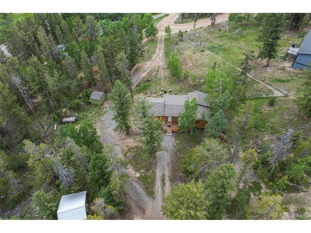 52 Crest View Dr, Black Hawk, CO 80422