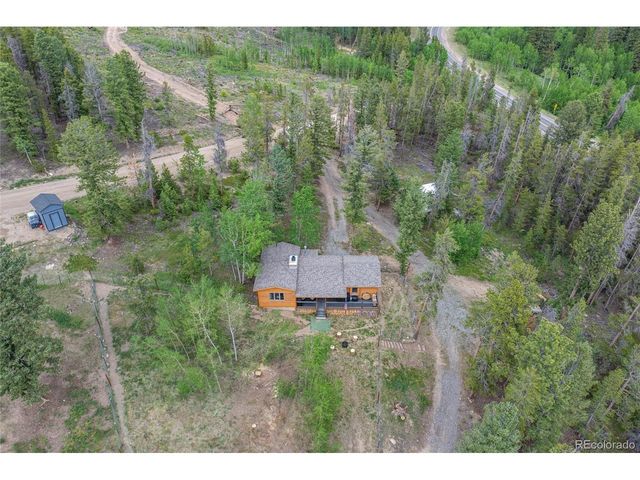 52 Crest View Dr, Black Hawk, CO 80422