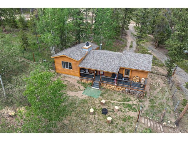 52 Crest View Dr, Black Hawk, CO 80422