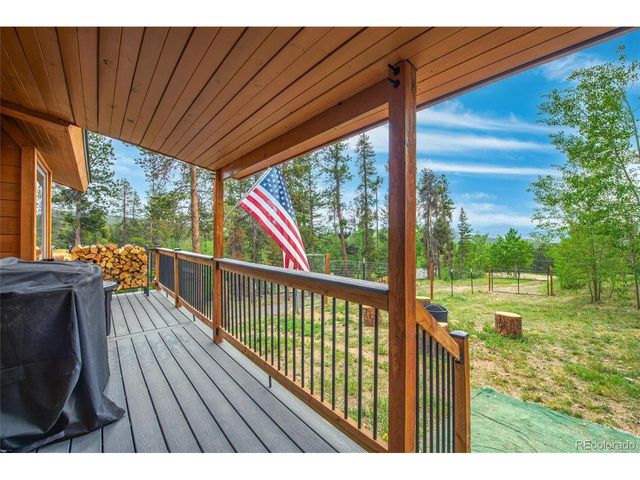 52 Crest View Dr, Black Hawk, CO 80422