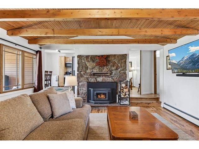 52 Crest View Dr, Black Hawk, CO 80422
