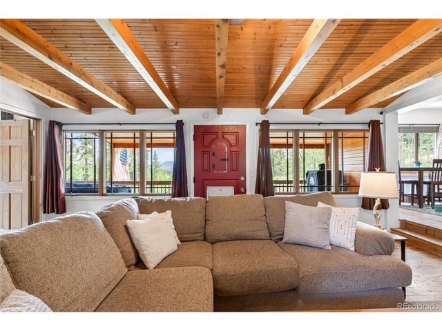 52 Crest View Dr, Black Hawk, CO 80422