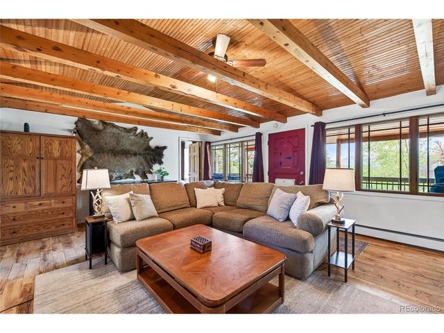 52 Crest View Dr, Black Hawk, CO 80422