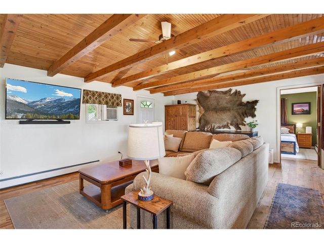 52 Crest View Dr, Black Hawk, CO 80422