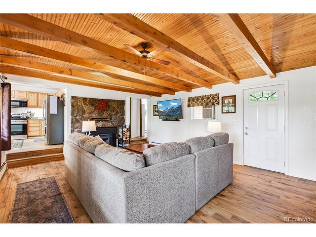 52 Crest View Dr, Black Hawk, CO 80422
