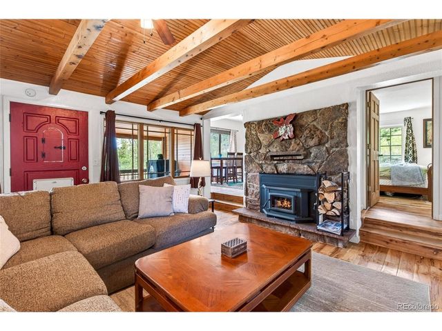 52 Crest View Dr, Black Hawk, CO 80422