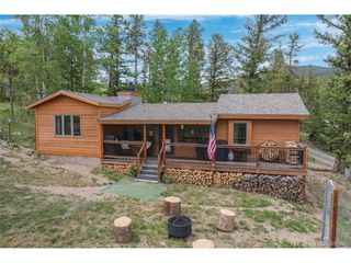 52 Crest View Dr, Black Hawk, CO 80422