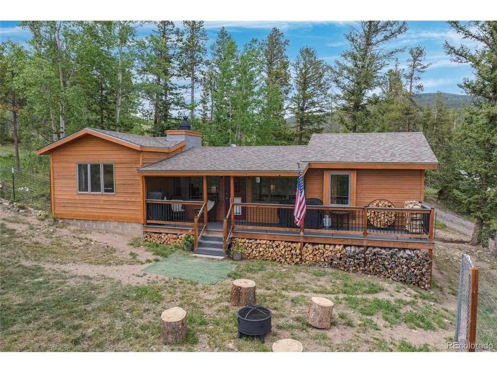 52 Crest View Dr, Black Hawk, CO 80422