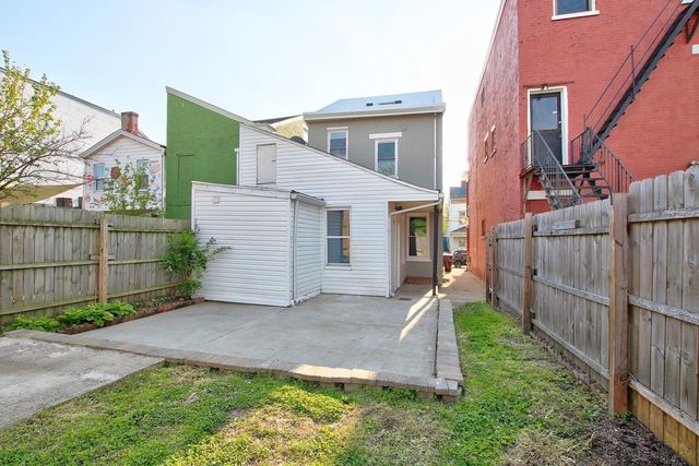 1124 Lee Street, Covington, KY 41011