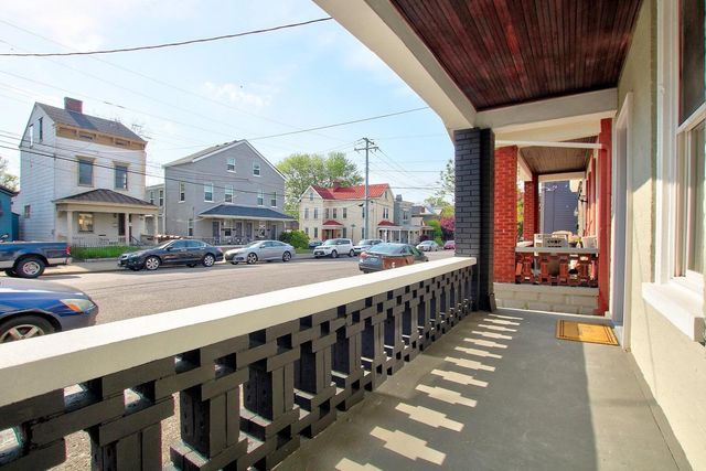 1124 Lee Street, Covington, KY 41011