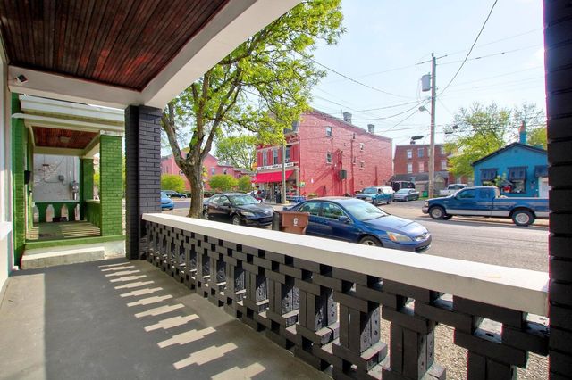 1124 Lee Street, Covington, KY 41011
