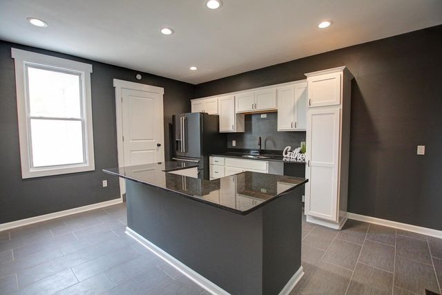 1124 Lee Street, Covington, KY 41011
