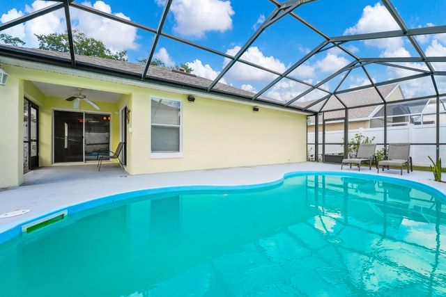 4314 BAY VISTA DRIVE, Kissimmee, FL 34746