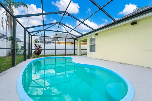 4314 BAY VISTA DRIVE, Kissimmee, FL 34746