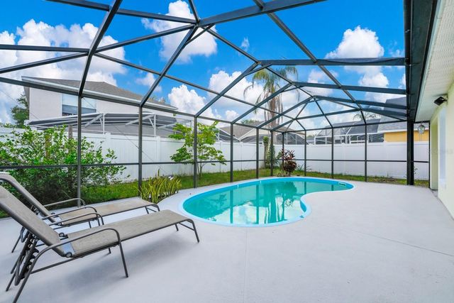 4314 BAY VISTA DRIVE, Kissimmee, FL 34746