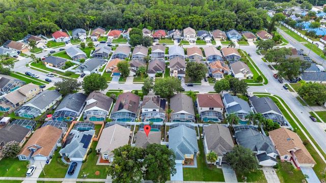 4314 BAY VISTA DRIVE, Kissimmee, FL 34746